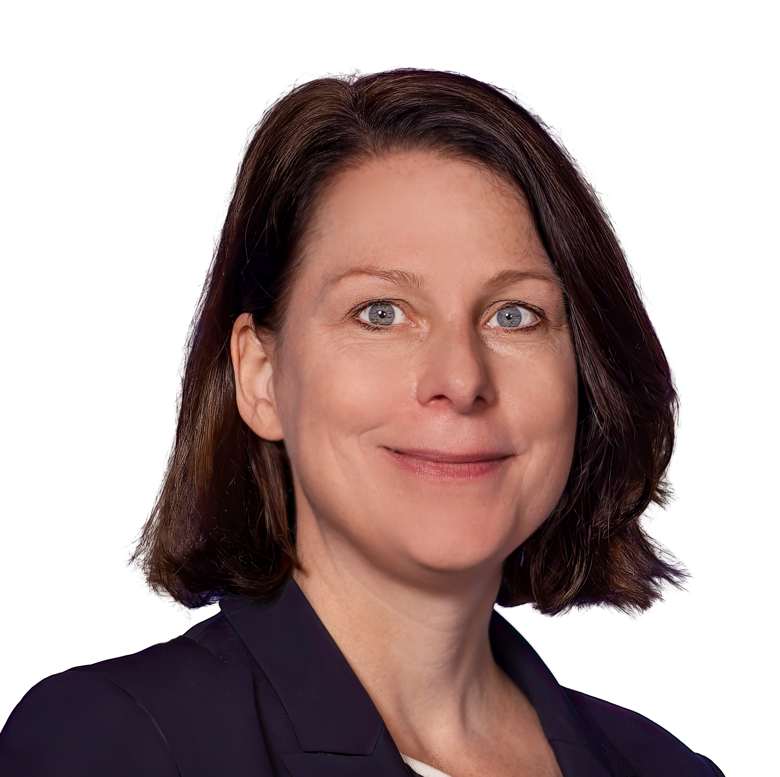 Prof. Dr. Ulrike Bingel Prof. Dr. Ulrike Bingel